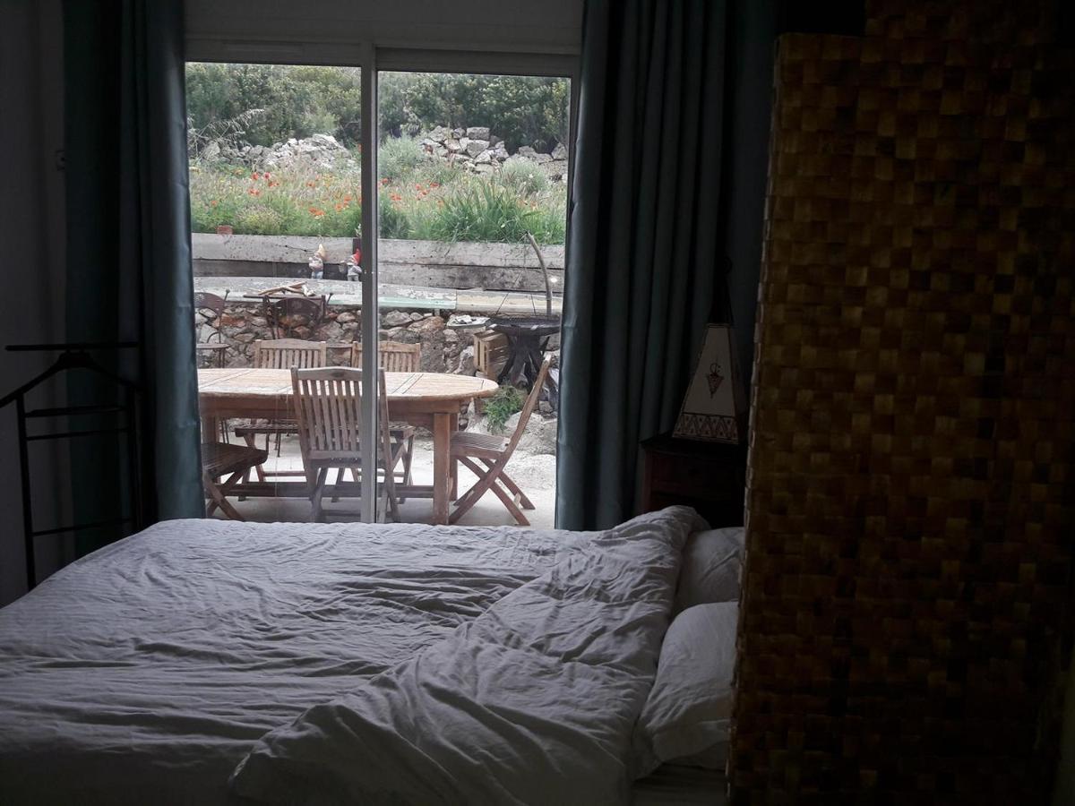 Chambre D'Hotes : Entre Mer Et Colline Marsilya Dış mekan fotoğraf