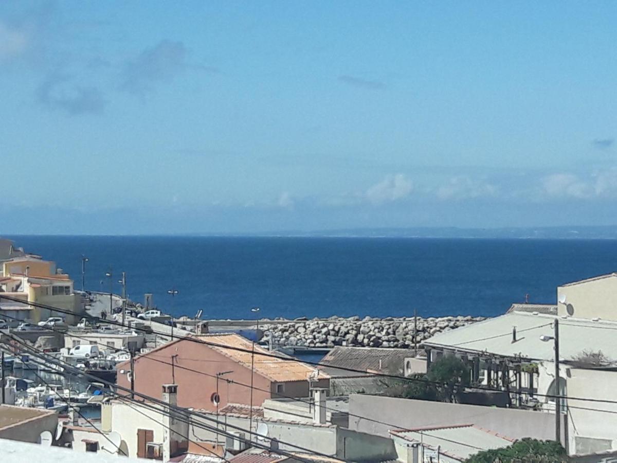 Chambre D'Hotes : Entre Mer Et Colline Marsilya Dış mekan fotoğraf